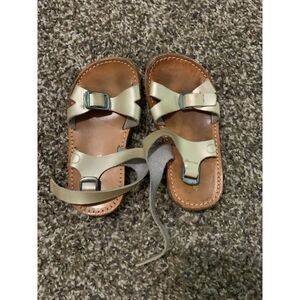 Freshly Picked Sandals